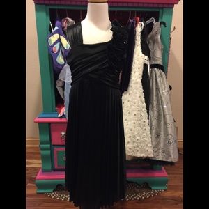 My Michele girls formal dress